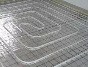 来安清洗地暖哪家好