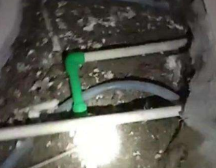 来安卫生间漏水多少钱