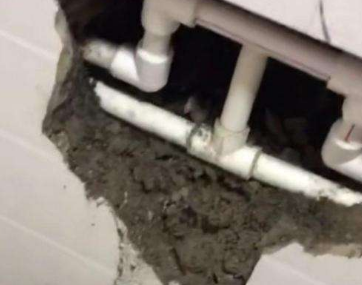 来安卫生间漏水哪家好