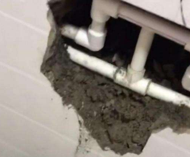 来安卫生间防水找谁好
