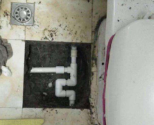 来安卫生间防水推荐公司