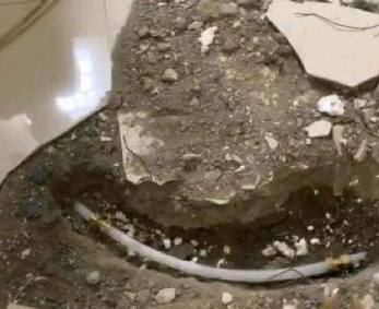 来安卫生间测漏水哪家优惠