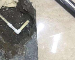 来安卫生间测漏水多少钱