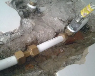 来安测漏水多少钱