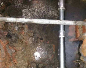 来安卫生间测漏水多少钱