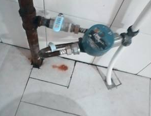来安水管维修24小时电话