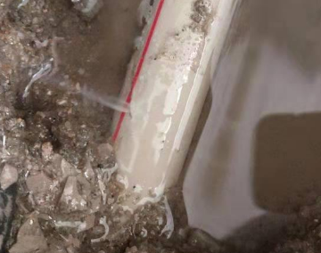 来安水管维修多少钱