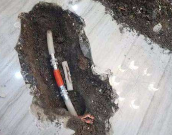 来安水管维修哪家好