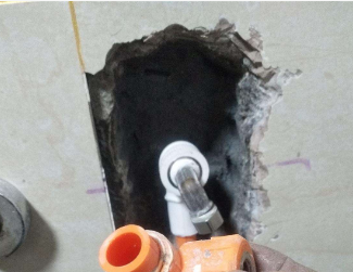 来安卫生间测漏水哪家好
