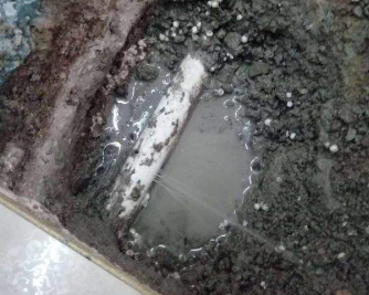 来安卫生间测漏水哪家好