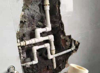 来安卫生间测漏水价格多少