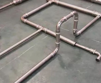 来安水管维修多少钱