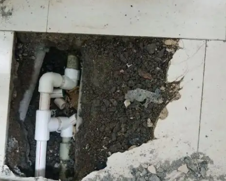 来安卫生间测漏水哪家好