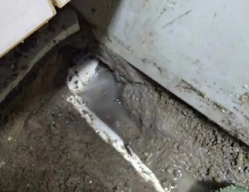 来安卫生间测漏水多少钱