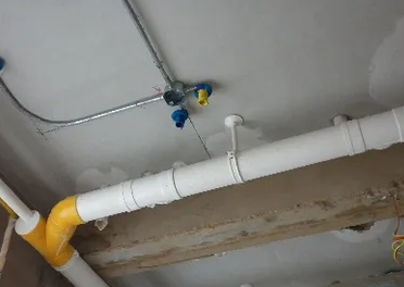 来安水管维修多少钱