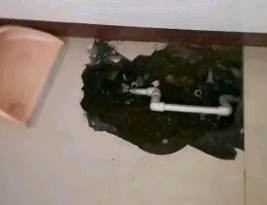 来安卫生间测漏水多少钱