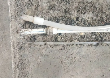 来安卫生间测漏水之解决方法