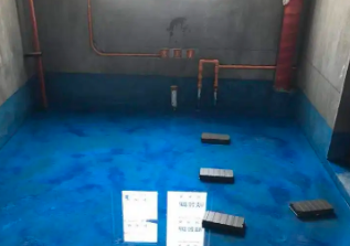 来安卫生间防水步骤