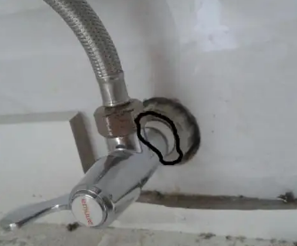 来安水管维修多少钱