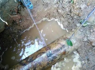来安卫生间测漏水公司分享下我们可以检测到轻微的漏水和水压吗？