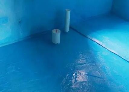 来安卫生间防水公司分享防水小知识