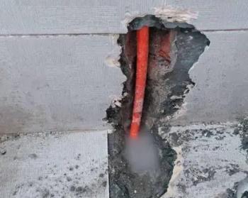 来安漏水检测哪家好