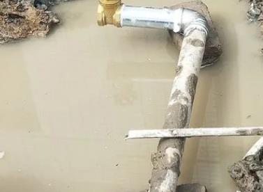 来安测漏水公司电话